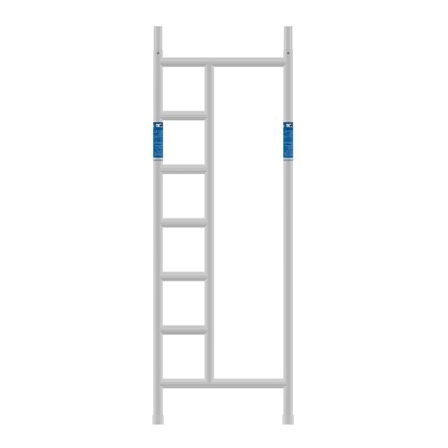 ASC 75 DLB Doorloopframe links/rechts - 10101007