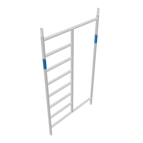 ASC 150 Doorloopframe links/rechts 8 sporten - 10110608