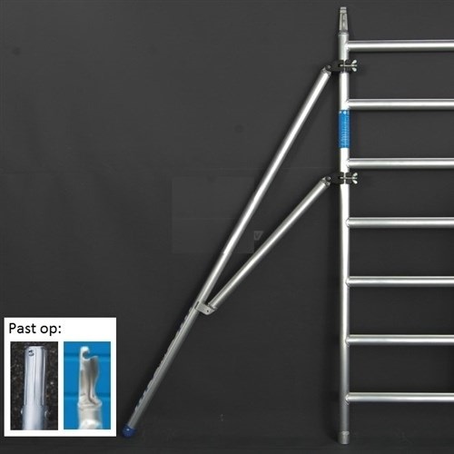 Stabilisator 200 cm - 10404022