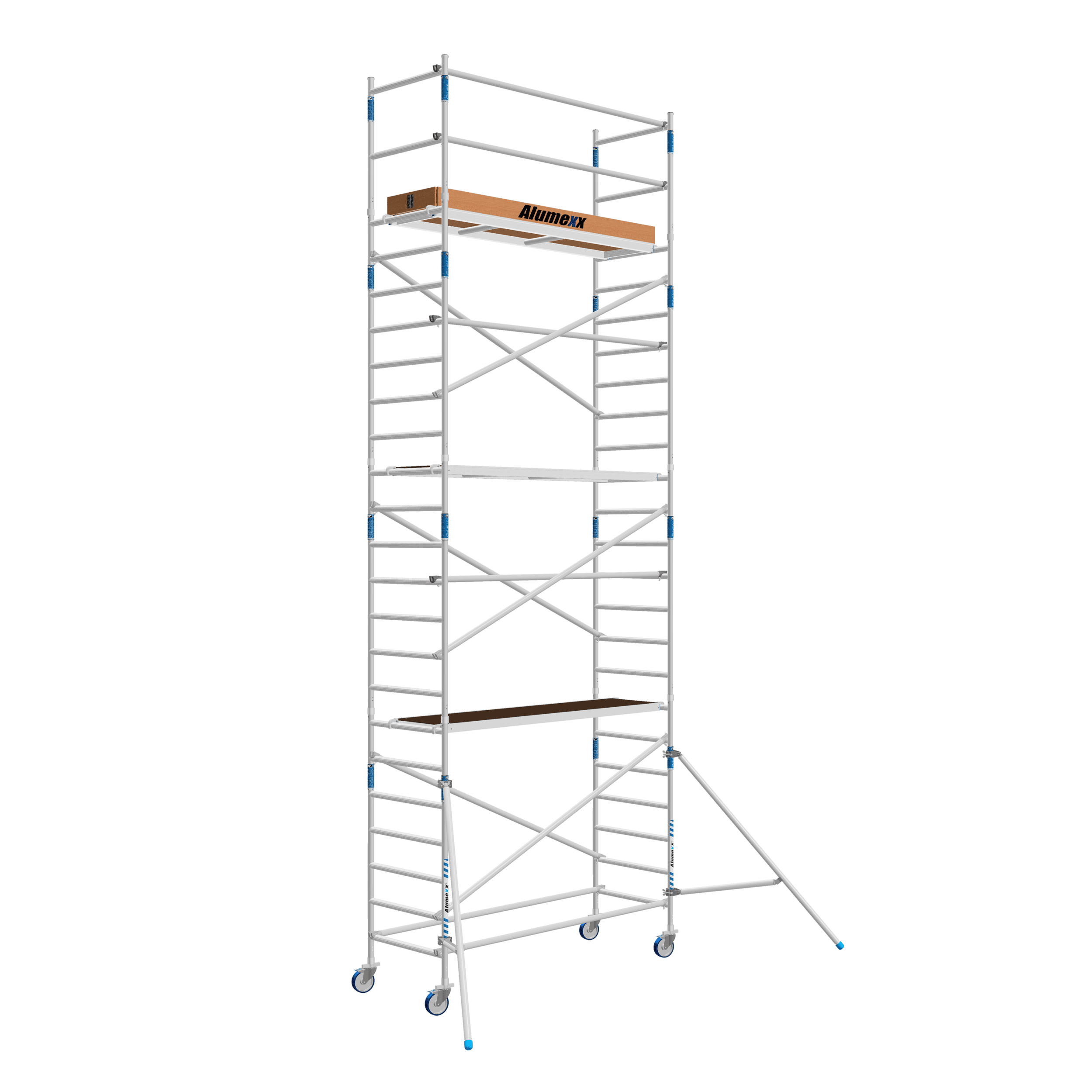 ALX Rolsteiger Basic AS-3.1