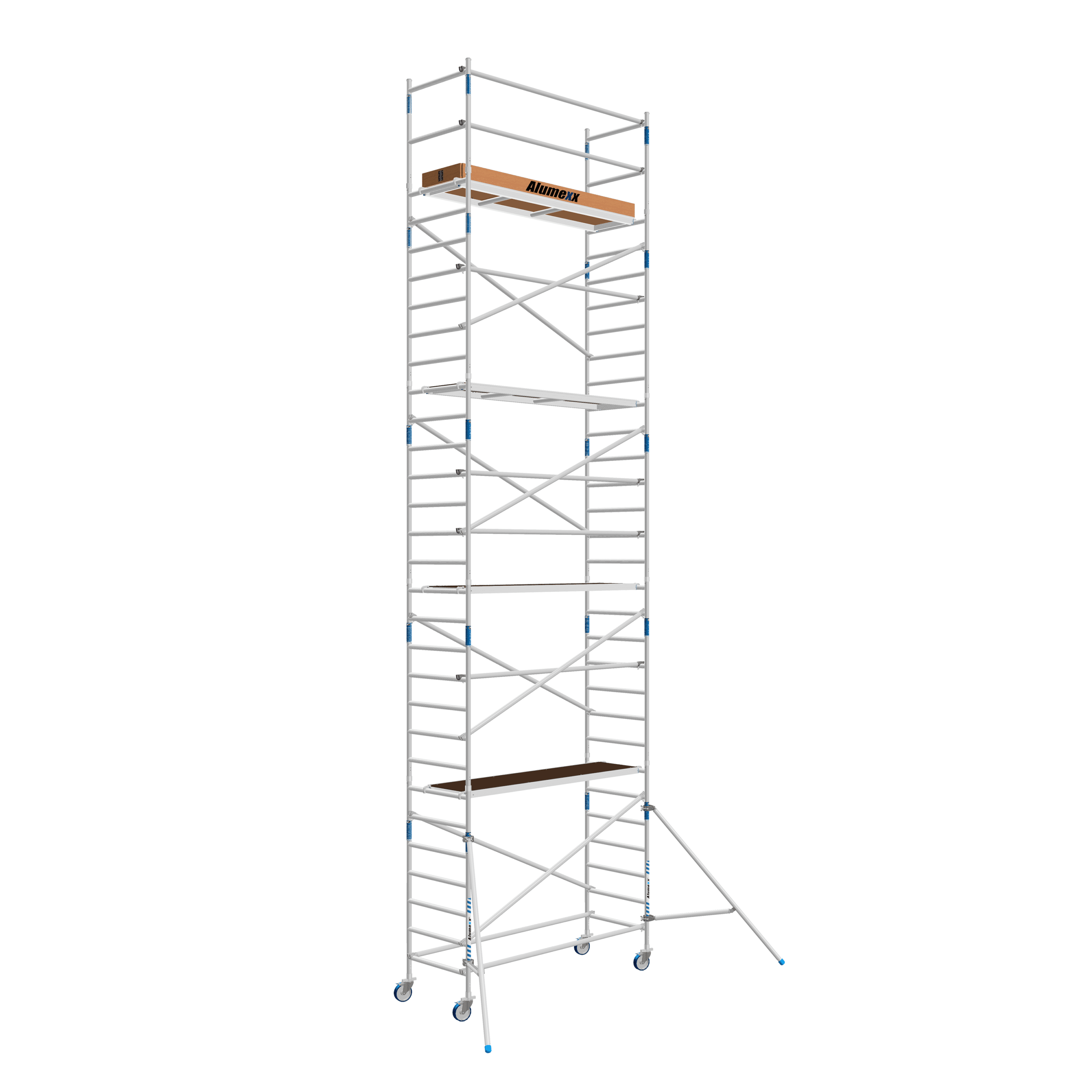 ALX Rolsteiger AS-4.1