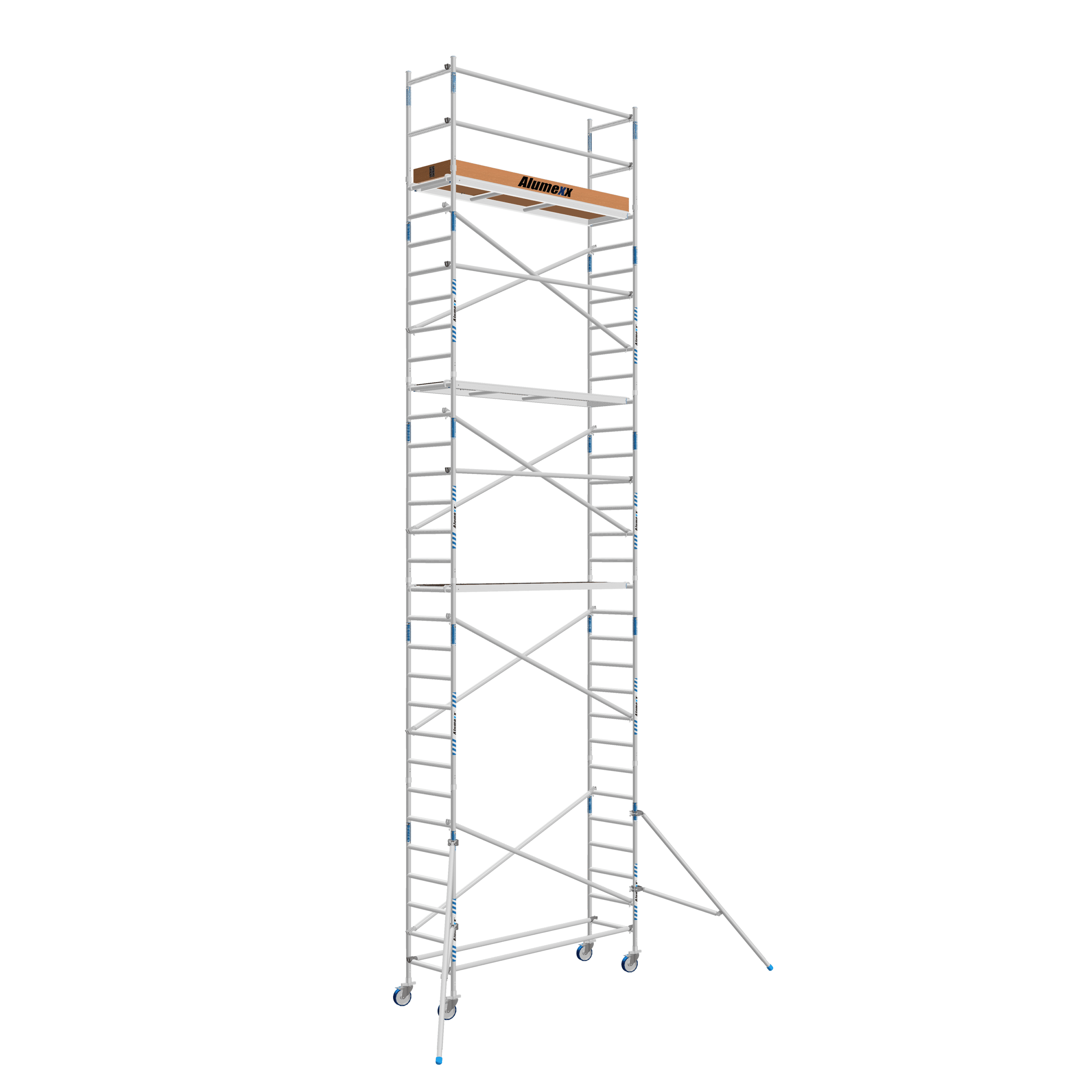 ALX SLS 103 Rolsteiger